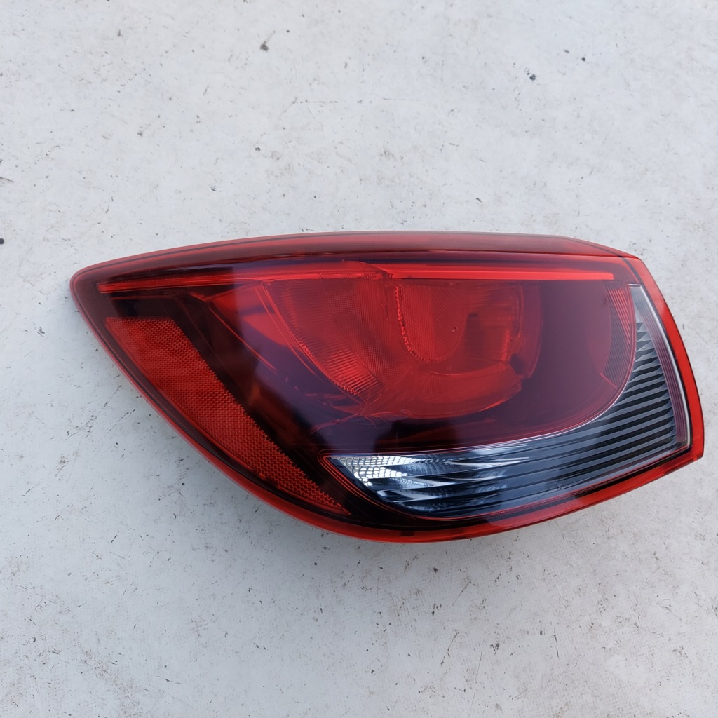 фото №1, Лампа задняя левая w крыло mazda cx-3 cx3