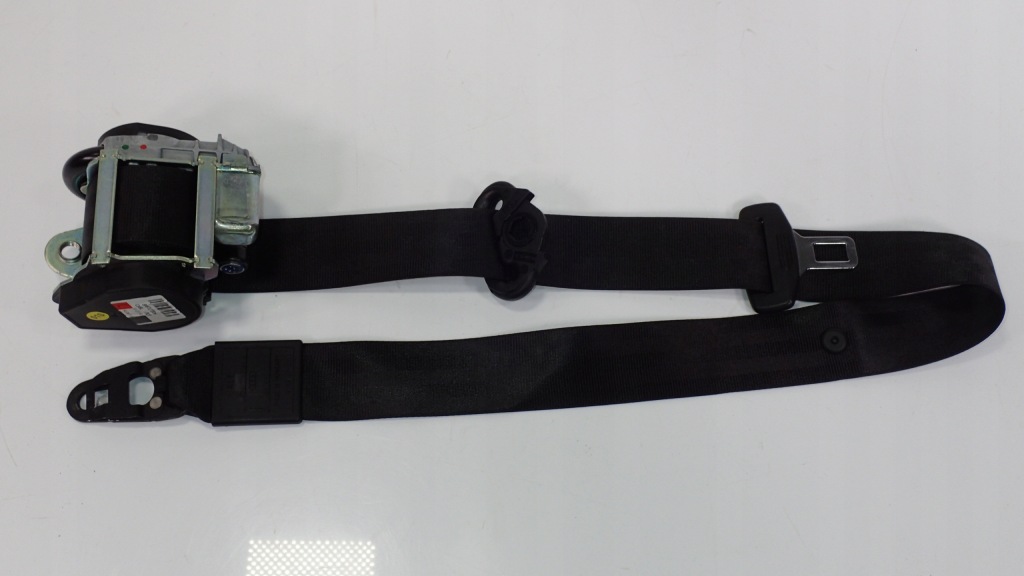 Купить Ремень безопасности левое  перед 4l1857705d audi q7