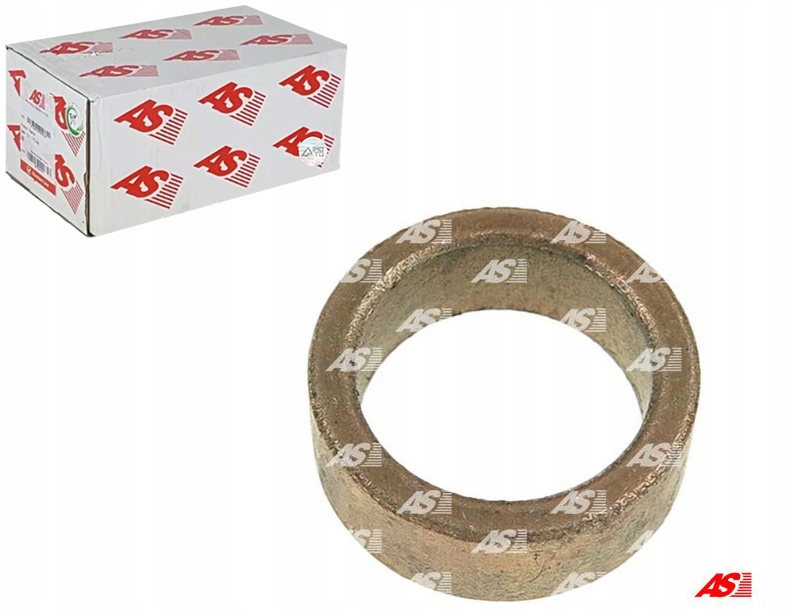 фото №1, Втулка, wał стартер as-pl sbu9127