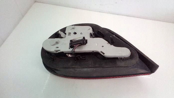 фото №6, Лампа права задня jaguar s-type