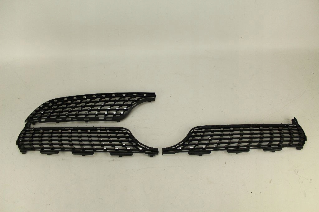 Купити Решітка решітка решітка  mercedes cla w117 diamond правий лівий