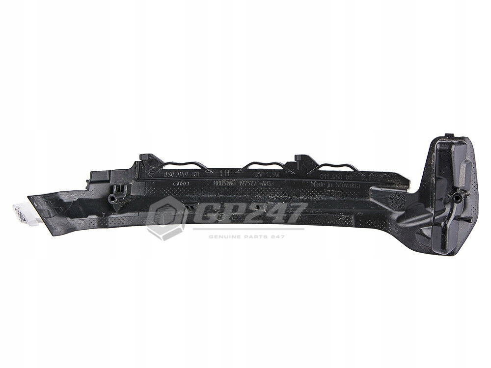 фото №4, Поворотник зеркало audi tt tts r8 8s0949101a