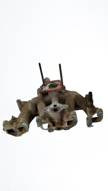 фото №3, Колектор всмоктуючий opel astra 1.6 g 99r