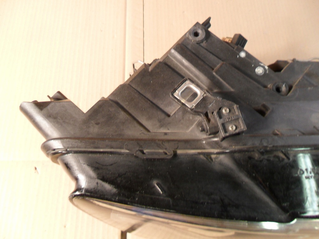 фото №6, Audi q5 8r 8r0941004af лампа права перед ксенон led