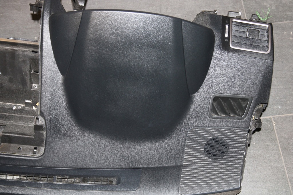 фото №5, Приборная панель приборная xv subaru forester kokpi консоль