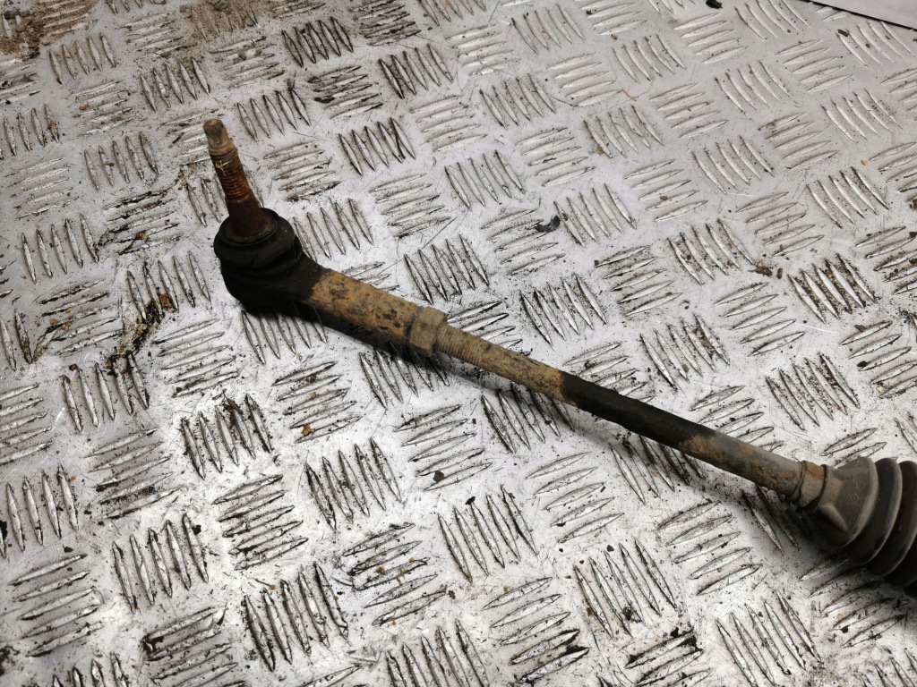 фото №9, Opel mokka 2013 рулевая рейка 95089629