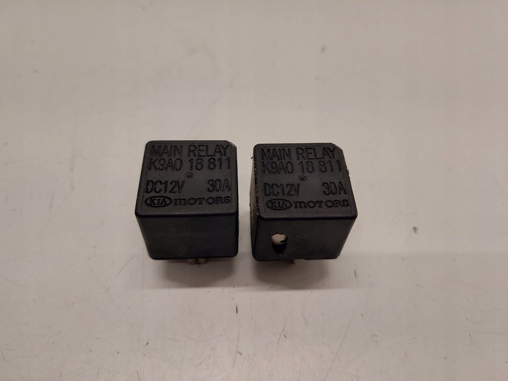 фото №1, Реле kia clarus i k9a018811
