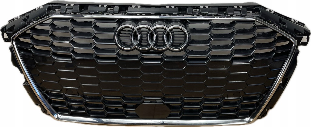 фото №1, Audi a3 8y s-line решітка радіатора решітка радіатора 8y0853651a