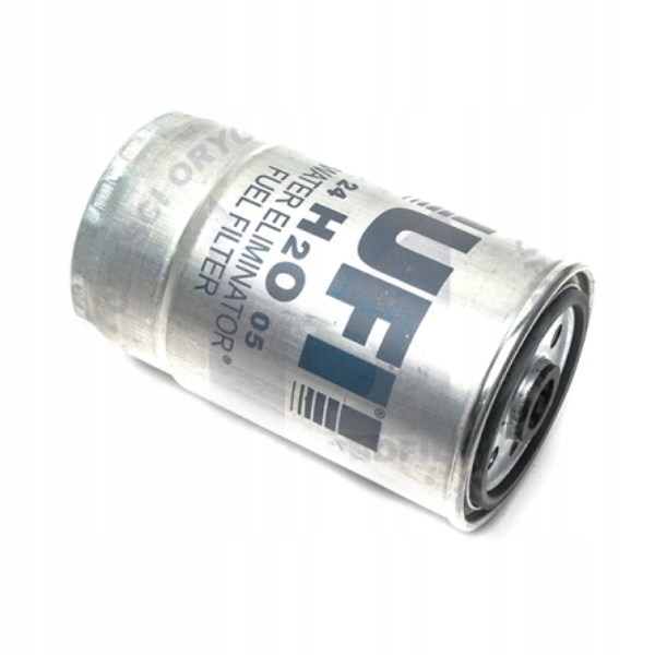 фото №1, Фильтр топлива оригинал peugeot boxer 2.8 hdi