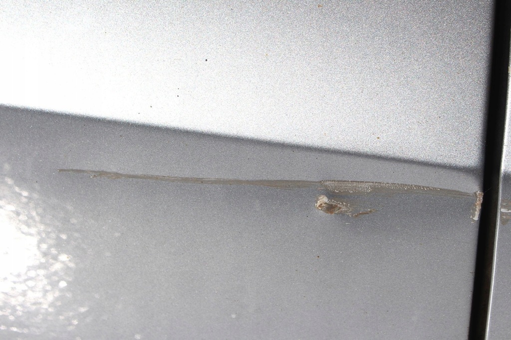 Audi q5 двері 8r праве сторона права перед + задній колір сріблястий передні + ty Недорого