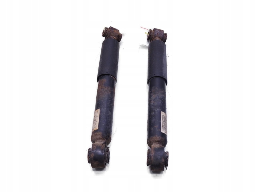 фото №1, Амортизатори задня peugeot partner ii tepee 9674213480-02