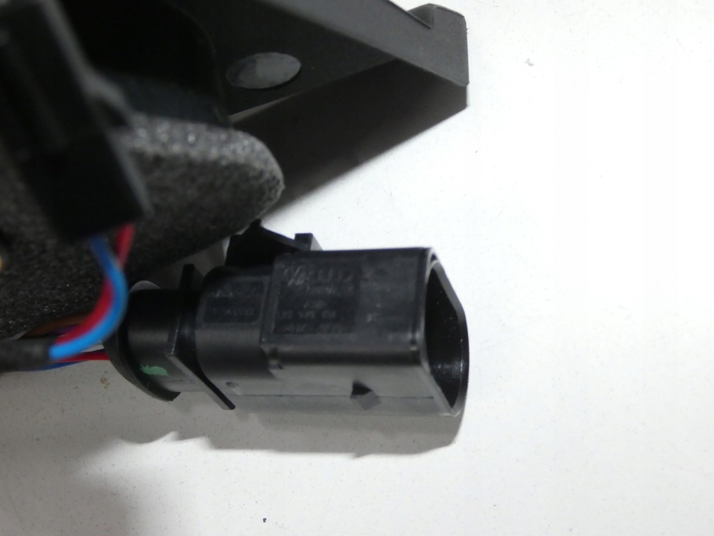 фото №9, Зеркало vw up / seat mii / skoda citigo левая chro