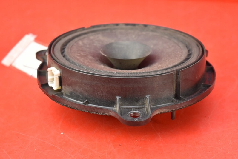 фото №6, Динамик левый перед nissan nv200 09-