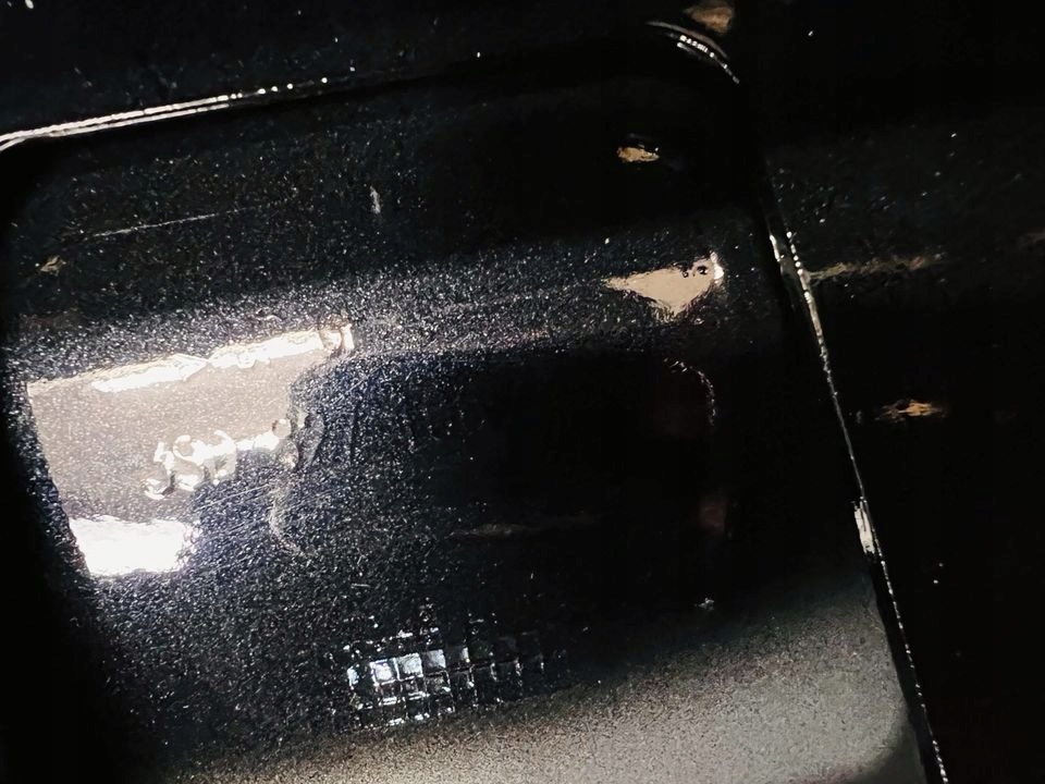 фото №5, Bentley gt кришка багажника багажника задня 3sd827108