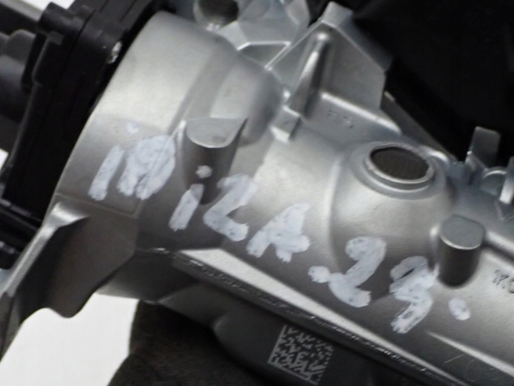 фото №11, Замок зажигания 2x ключ europa комплект 5q1905865a 1k0905851 seat ibiza v 6f 23r