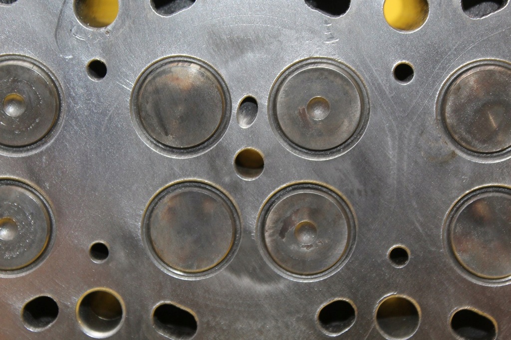 фото №11, Головка opel corsa d fiat doblo ii combo 1.3 cdti z13dth 55188595