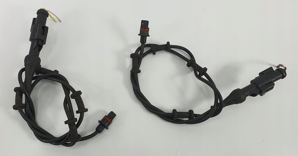 фото №6, Датчик abs absu перед jaguar s-type 2w93-2c204-ac