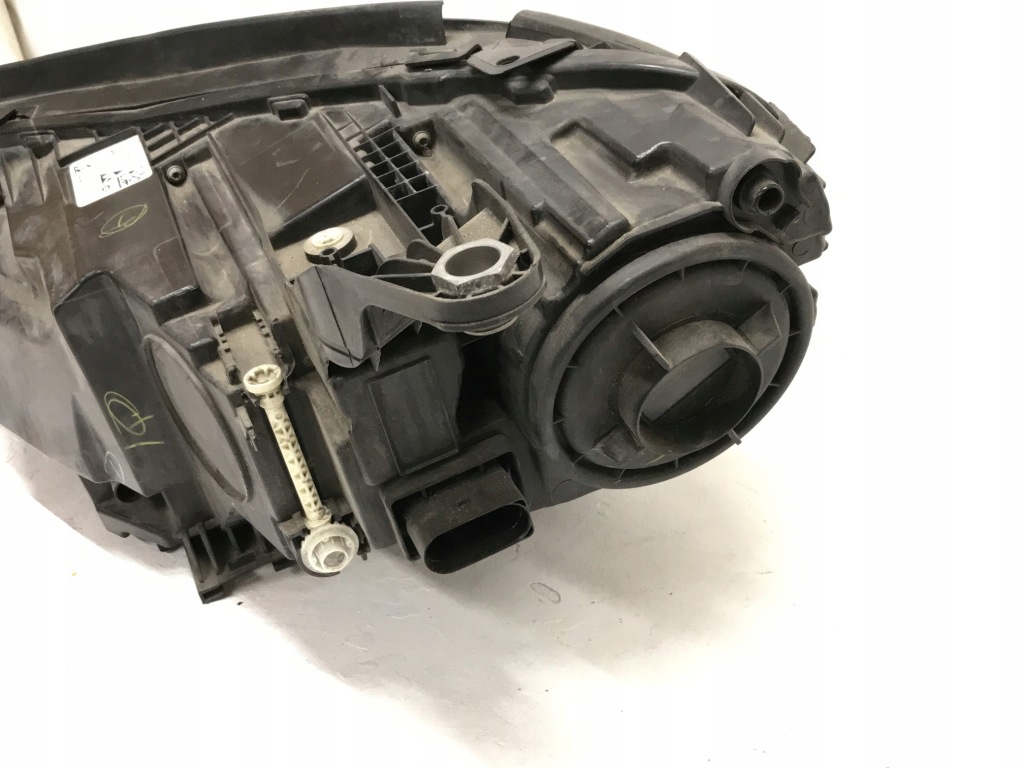 Фара права mercedes gle w167 full led a1679060403 Ціна