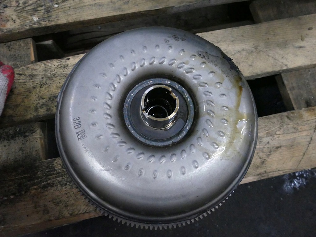 фото №13, Mitsubishi asx iii 2-gi lift 2.2 di-d автоматична коробка передач коробка передач передач редуктор 4x4