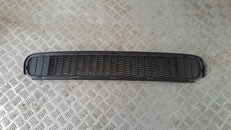 фото №1, M2 решітка середня mini cooper s r55 166149-10