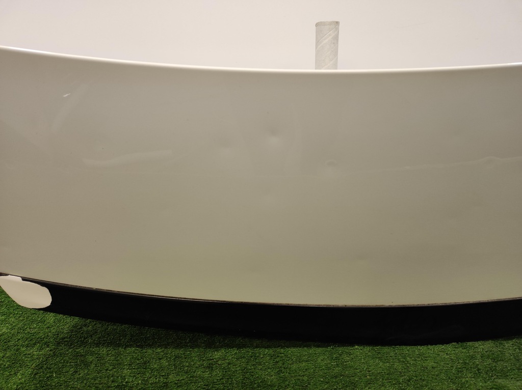 фото №8, Кришка багажника багажника mercedes e-klasa w212 amg