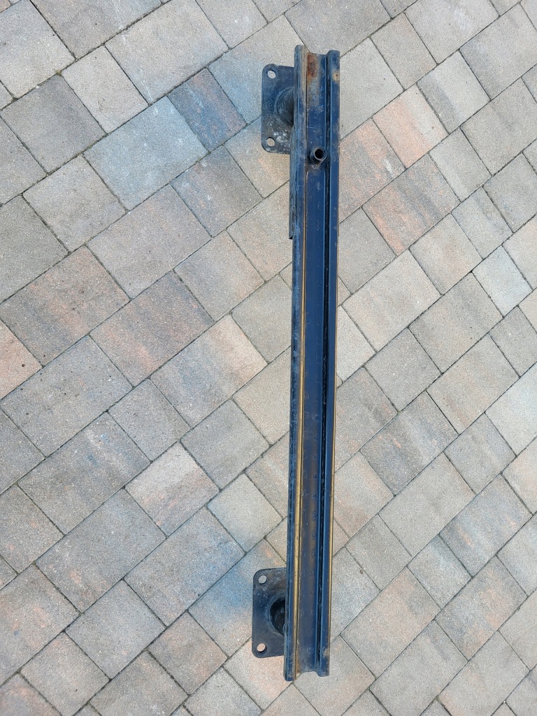 фото №9, Peugeot 3008 5008 i балка бампера передний бампер перед