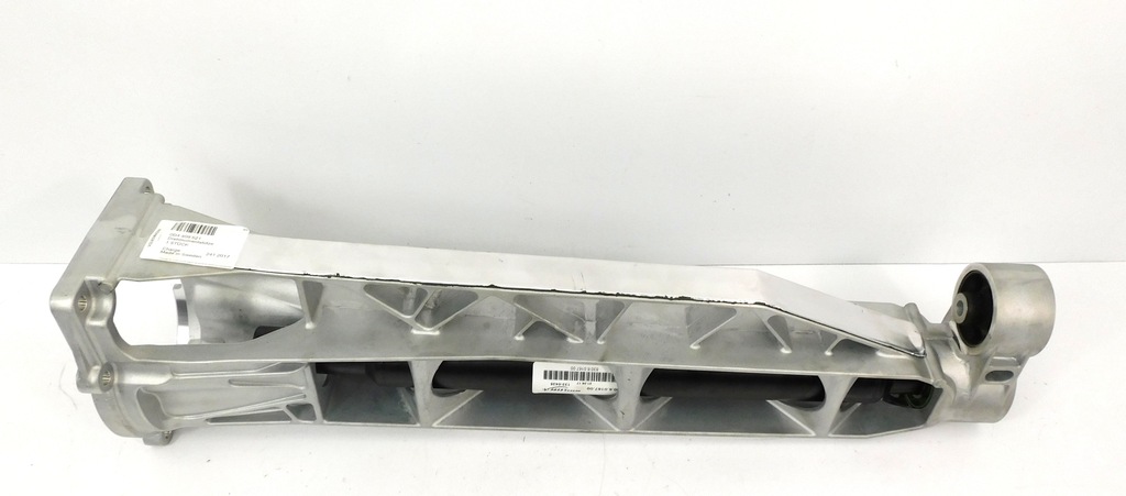 фото №3, Audi r8 4s дифференциал wał приводной корпус новый