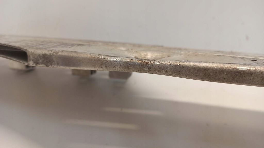 фото №9, Bmw 7 g11 кронштейн задний распорка 7334565