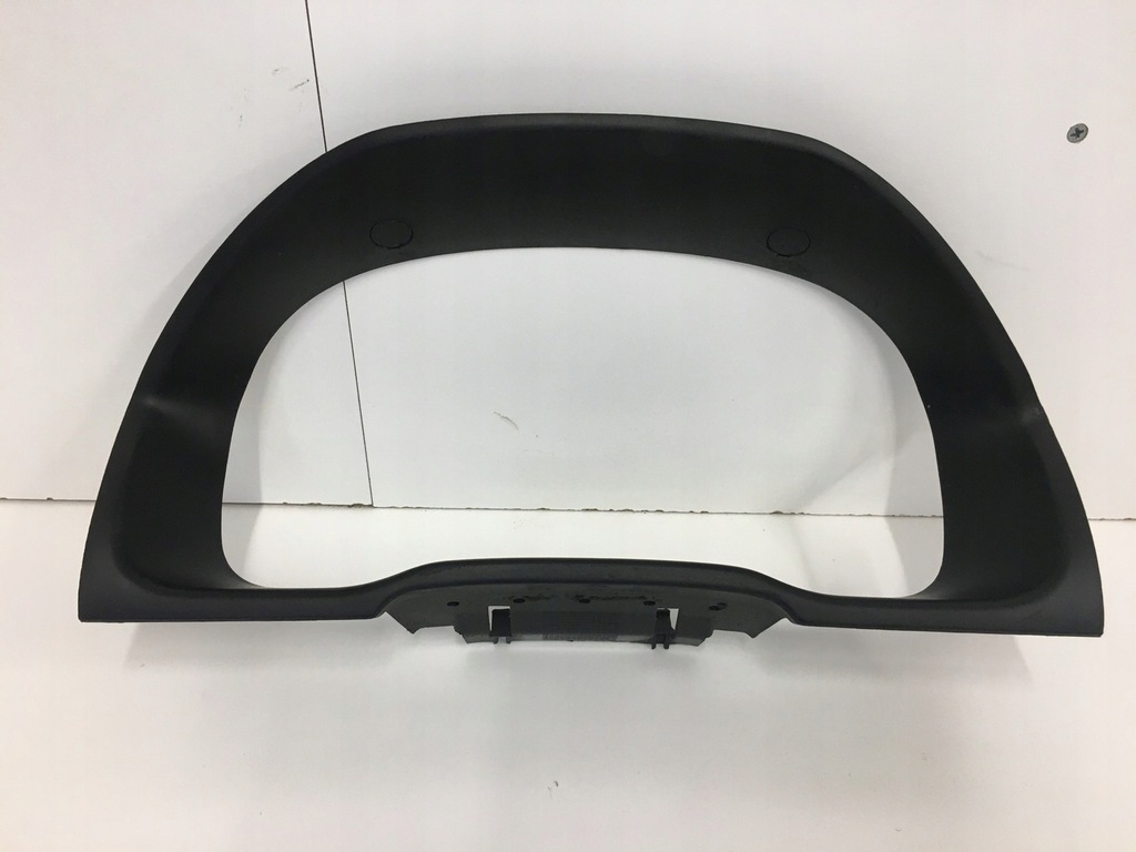 фото №13, 1u1857059a рамка спидометра skoda octavia 1 lift