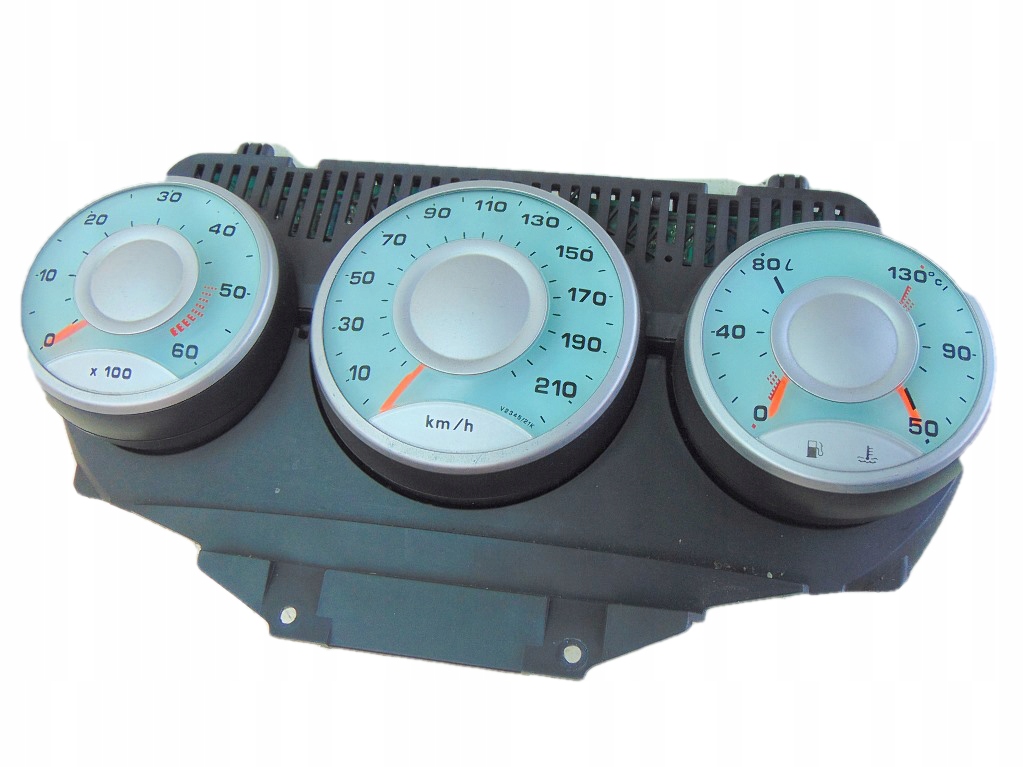 Купити Citroen c8 2.0 hdi 03r лічильник прилади 1489077077