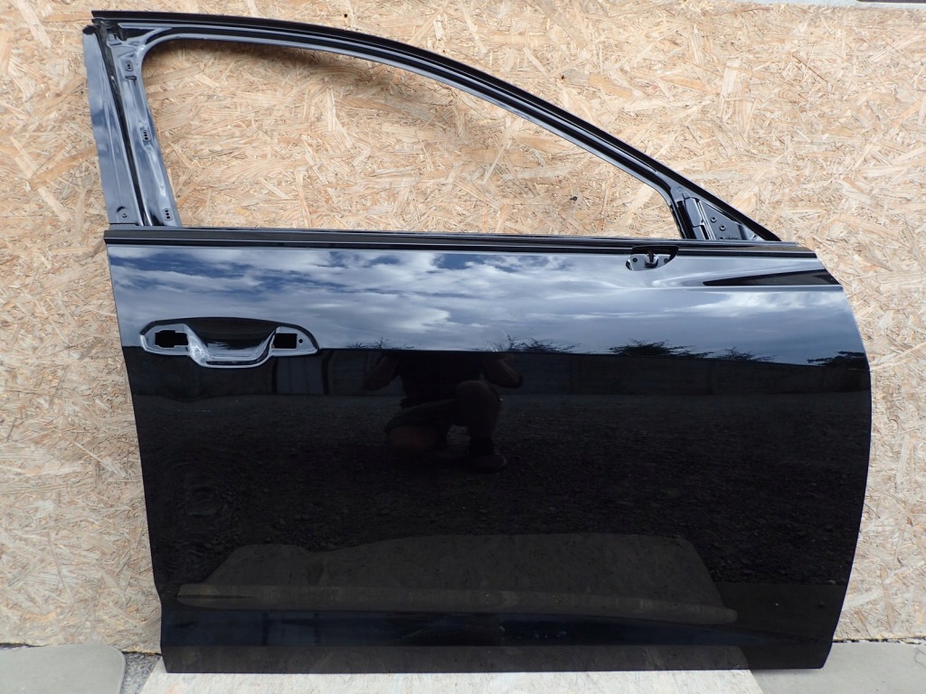фото №1, Дверь правое передние перед audi a6 rs6 4k c8