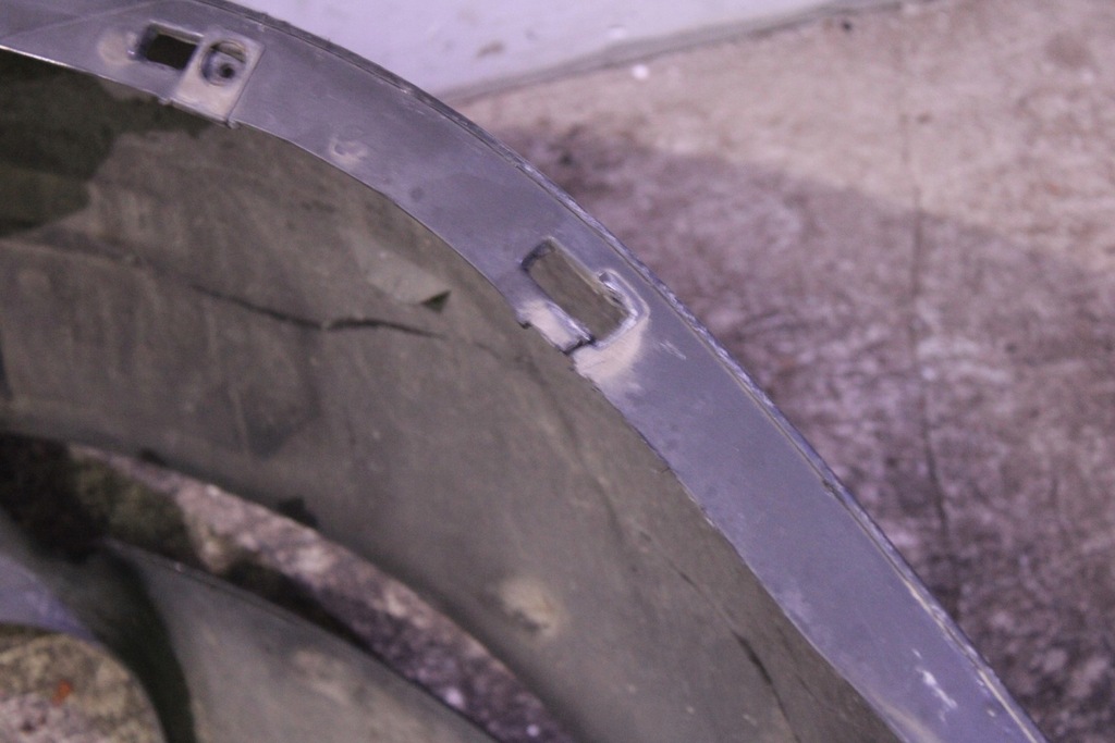 фото №12, Бампер задняя задний alfa romeo gt