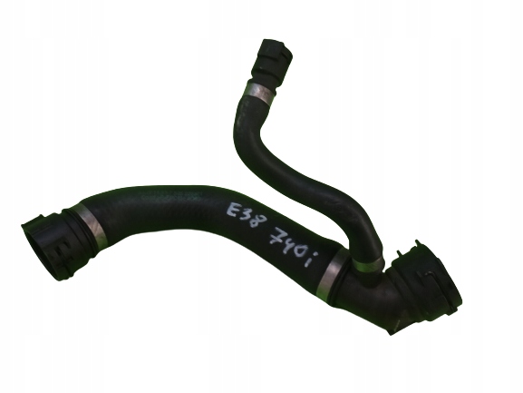 фото №1, Шланг wody водяний труба водяна bmw e38 740 i lift