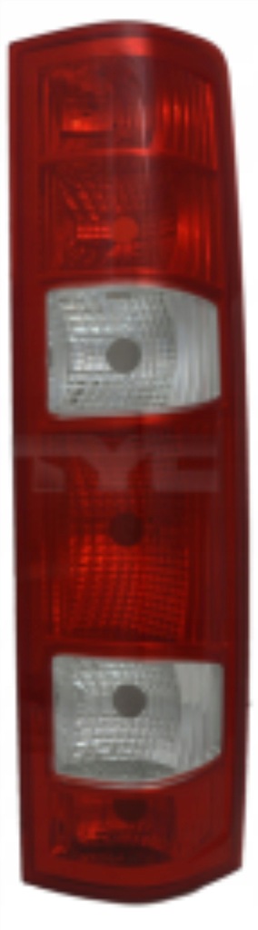 фото №1, Лампа задня daily 06- 3080873e