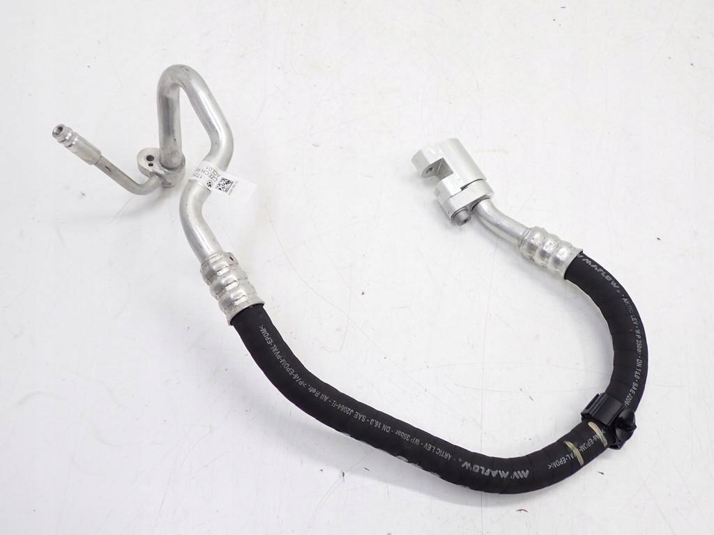 фото №2, Wąż шланг трубка клапан кондиционера mini cooper se f56 electric 21r