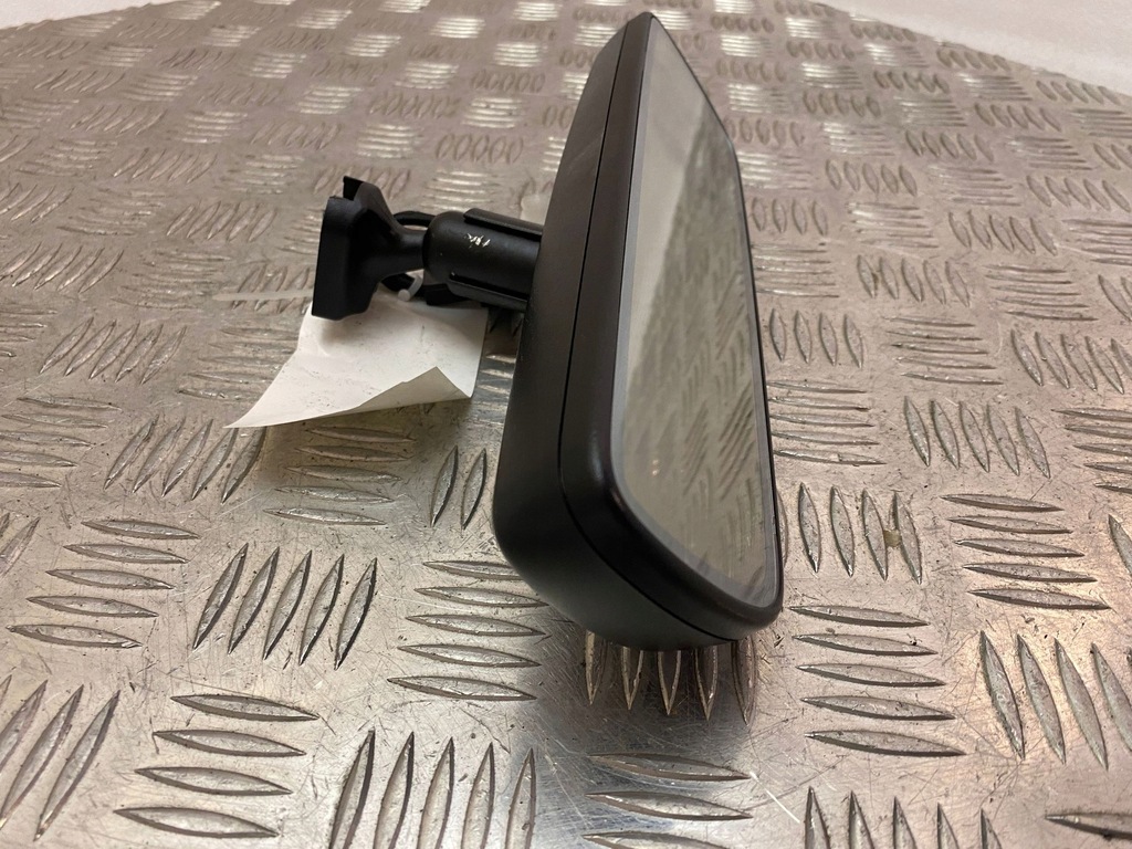 фото №7, Lexus rx 450h зеркало заднего вида