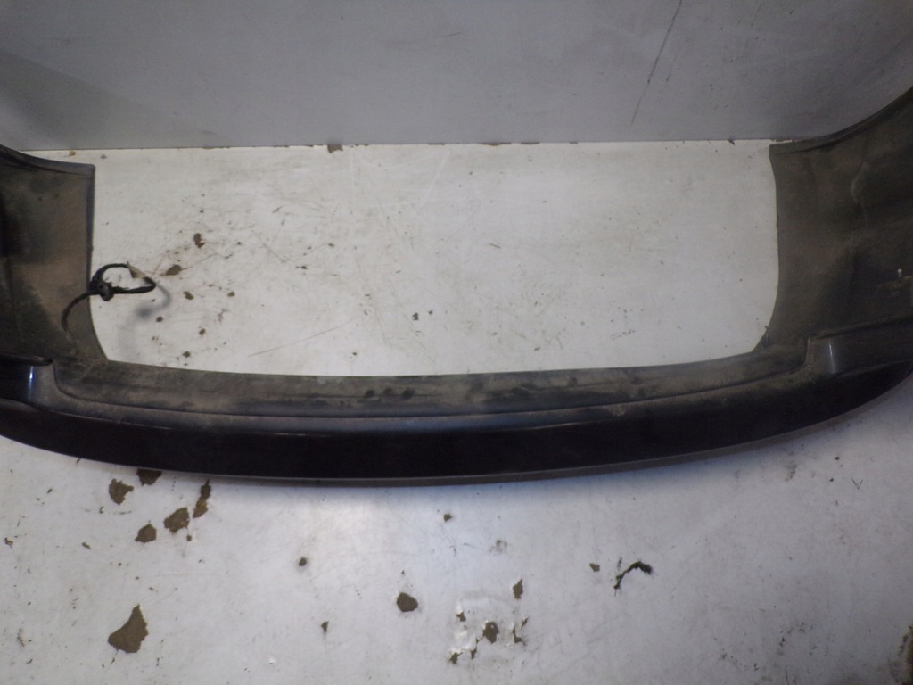 фото №6, Бампер задняя audi a4 b7 s-line kombi