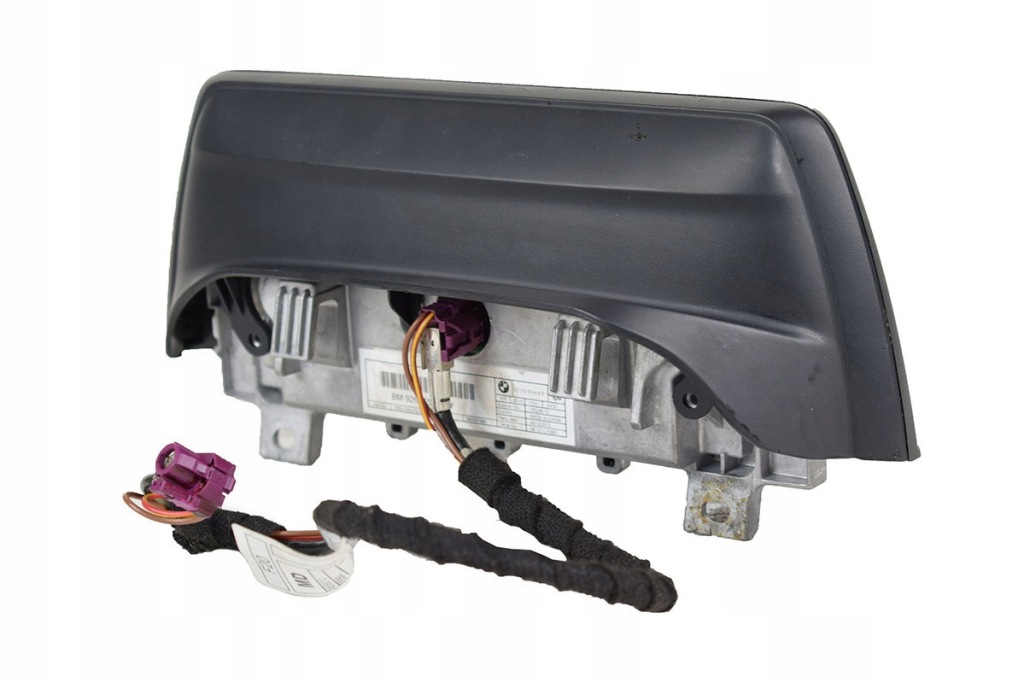 фото №2, Дисплей радио экран bmw f30 f20 9262752