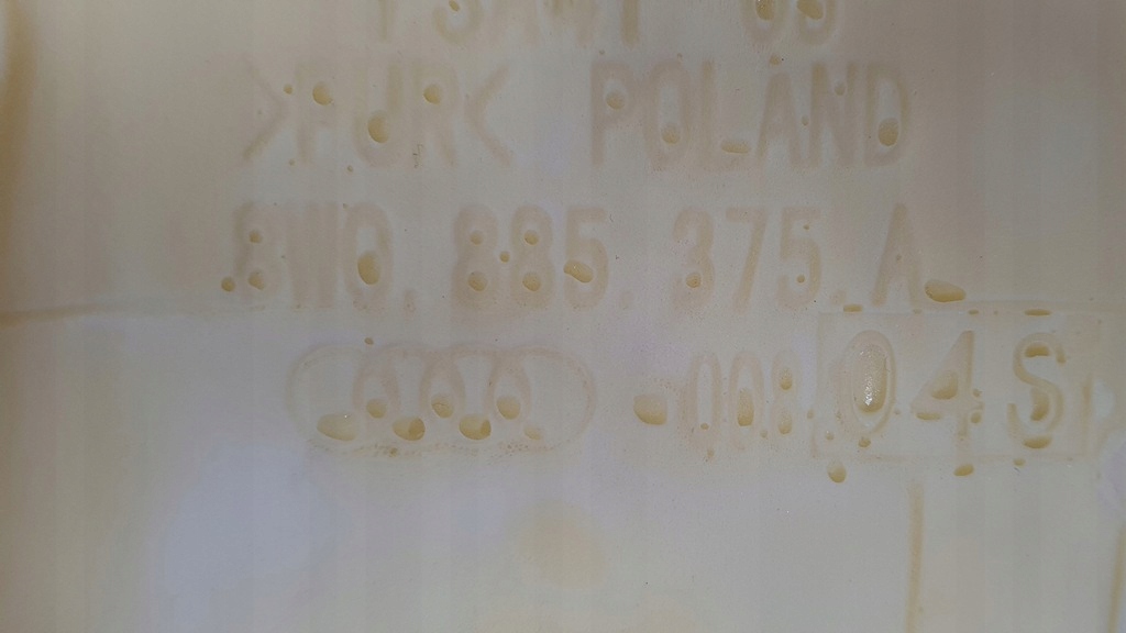 фото №10, Заднее сиденье alcantara серая audi a4 b9 8w9 kombi