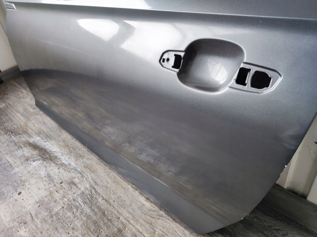 фото №5, Дверь ---- audi a5 ii 8w coupe cabrio левая