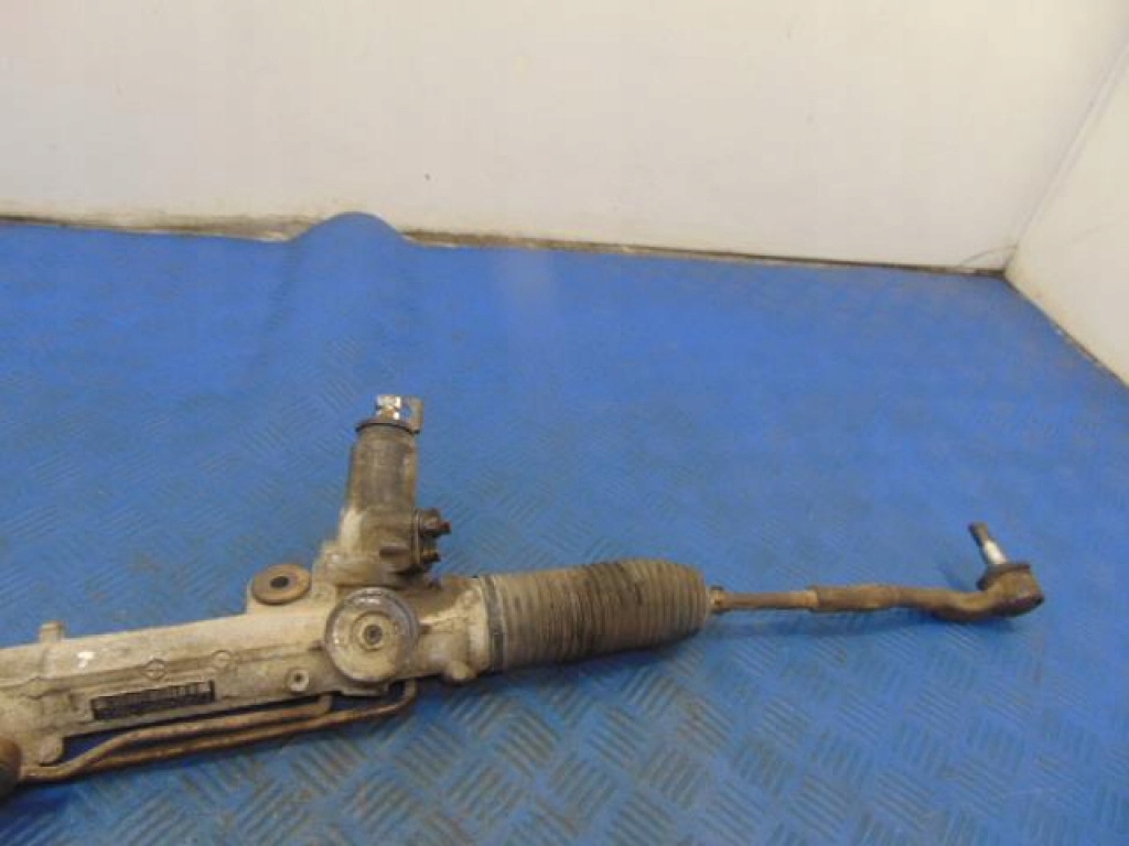 фото №5, Mercedes a klasa w169 рулевая рейка