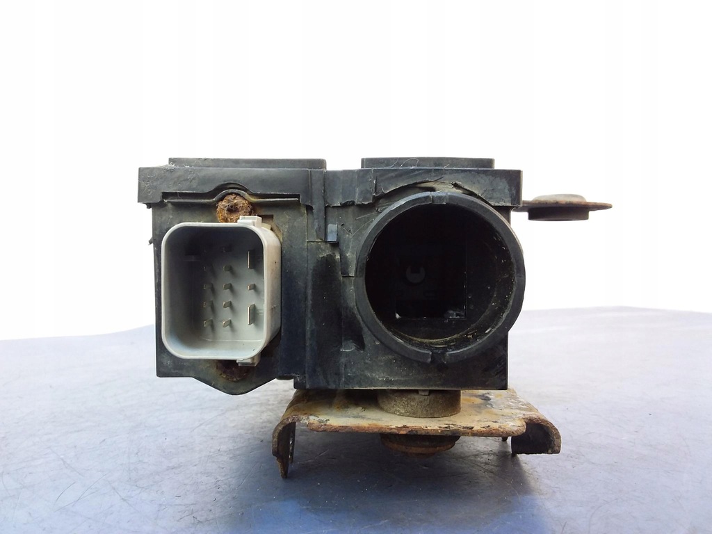 фото №4, Bmw 7 f02 тормоз ручной электрический 6790417 n63