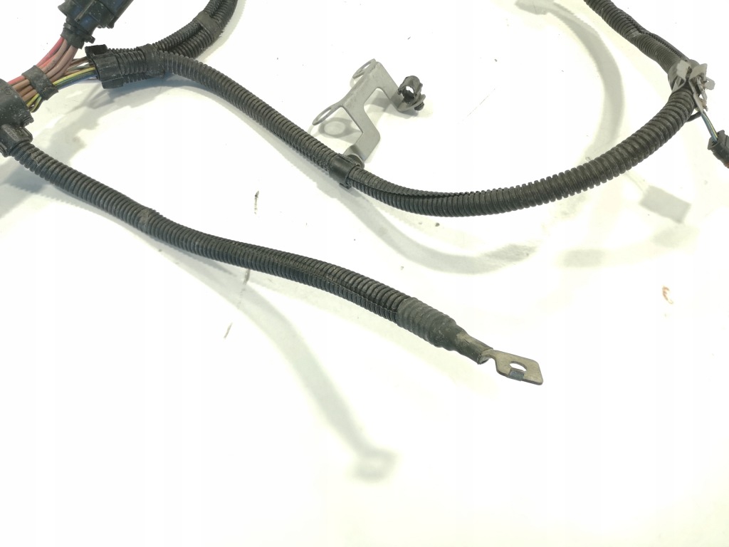 Джгут коробки передач bmw f30 n55 xdrive 3.5 Київ