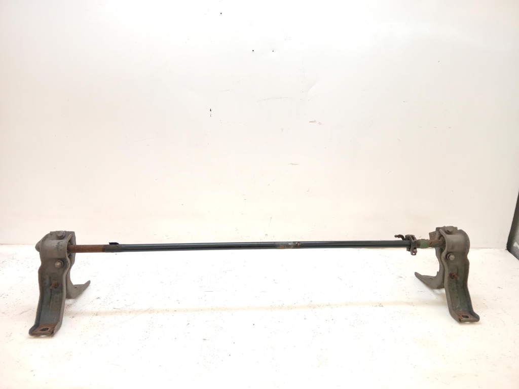 фото №1, Стабилизатор задний citroen c5 iii x7 sedan