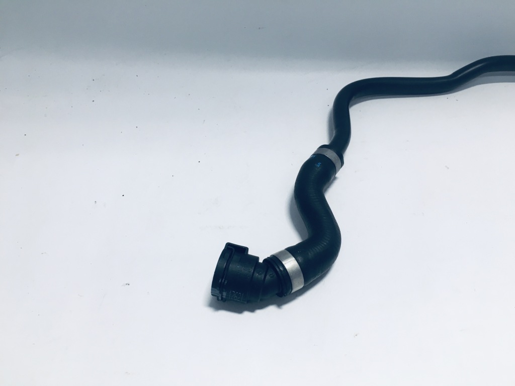 фото №4, Шланг води труба патрубок org bmw 7617375