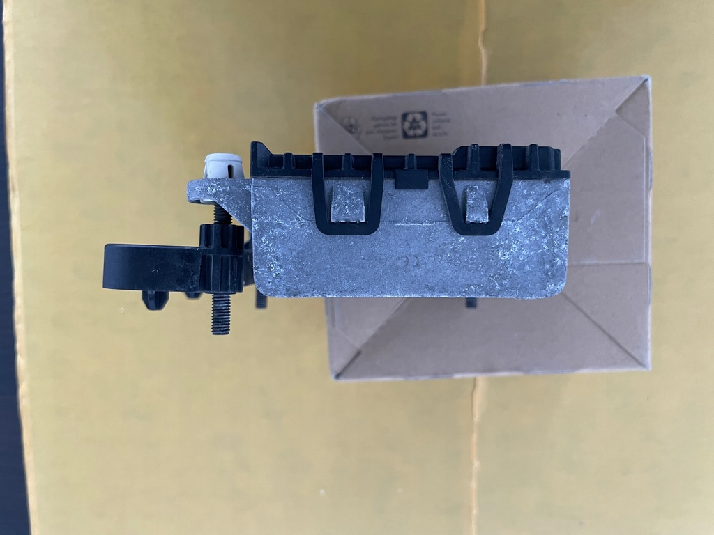 фото №10, Радар opel mokka b 2021