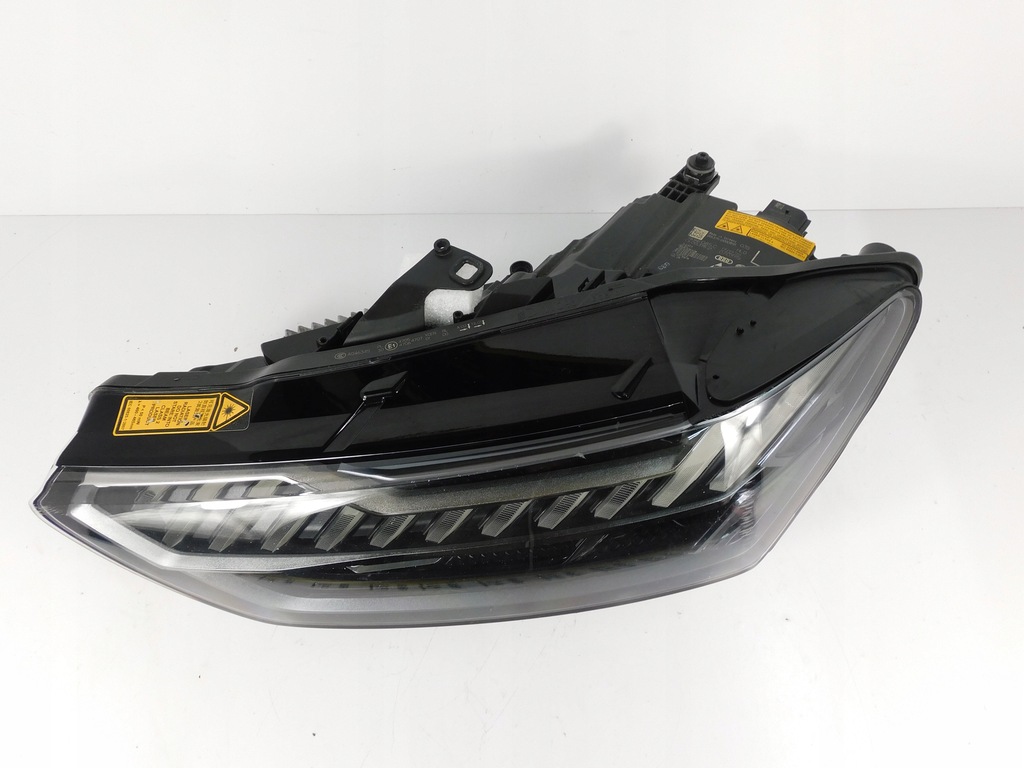 фото №7, Audi c8 rs6 rs7 4k8941085c laser лампа левая eu 4k8941086c