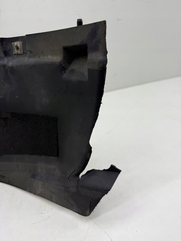 фото №6, Audi a6 s6 c7 подкрылок спойлер правый перед накладка оригинал popękane!