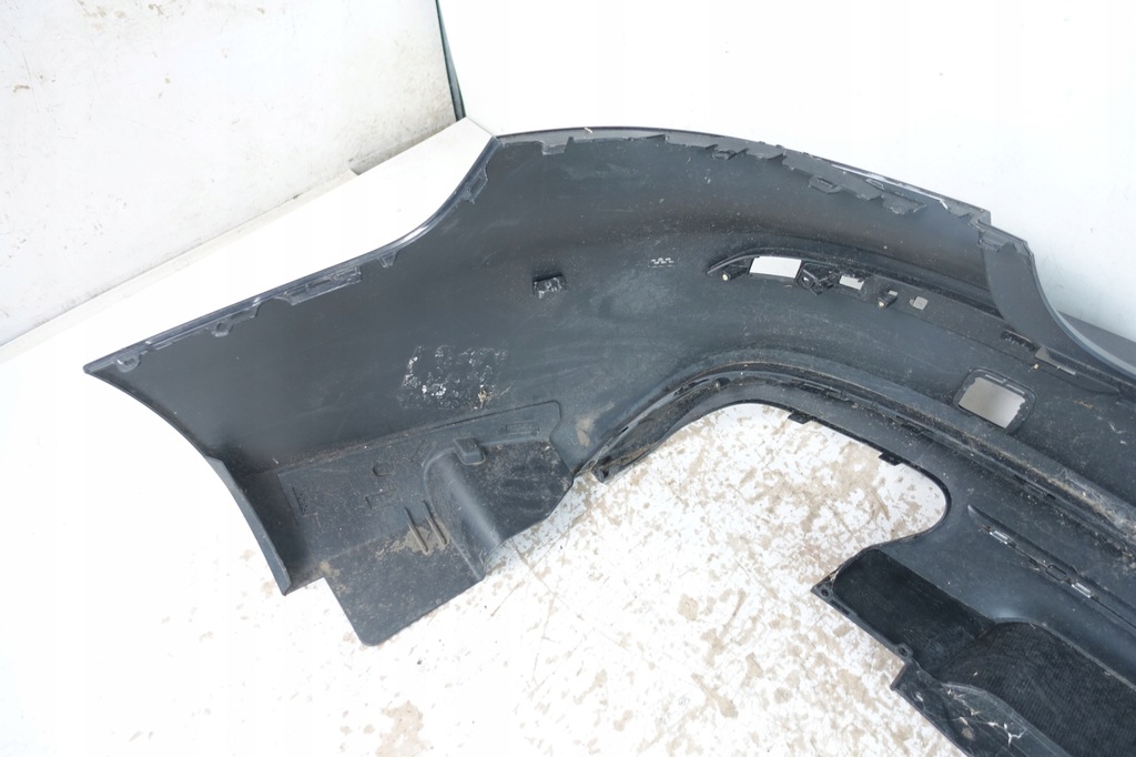 фото №9, Volvo s60 sedan iii 2018- бампер задня задній 32227002