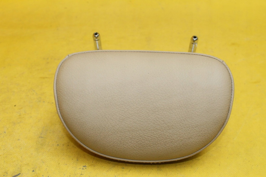 фото №3, Підголівник сидіння лівий задня cls w219